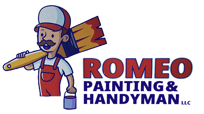 Romeo Painting, Cleaning & Handyman